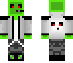 epic slime