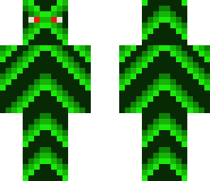 jeppes green man