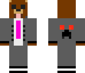 elrubius traje