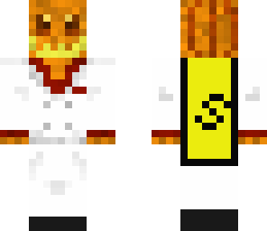 skindex w cape