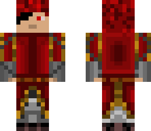 pyro sabre melon