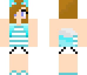 wolf girl 3