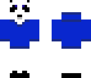 cooler panda
