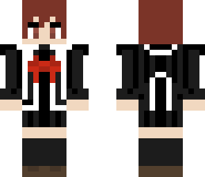 yuki cross