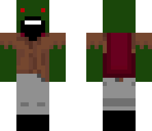 zombie notch