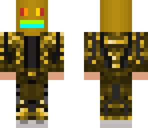 robot lmfao version color