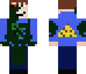 scary coolranchcreeper