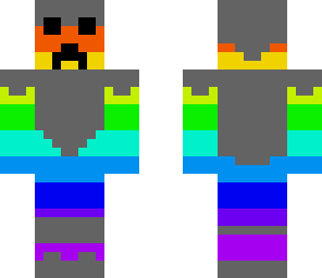 creeper fighter 2 please vote