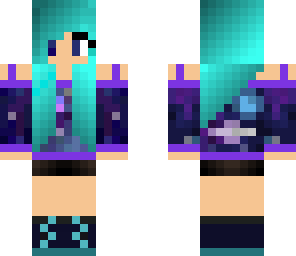 cosmic girl base