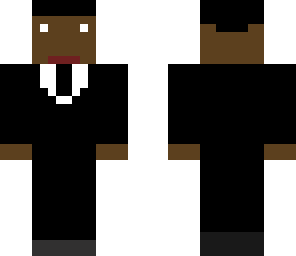 men in black