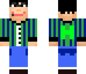 studioboy