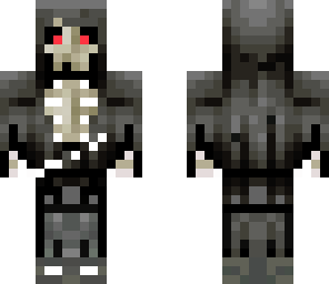 spook