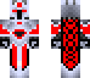 red king