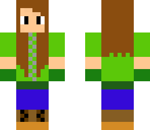 awesome adventure girl