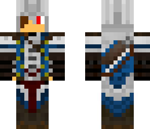 s3d punk assassins