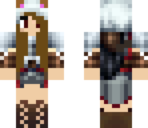 edit assasin