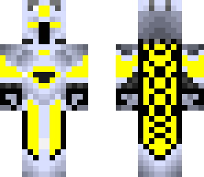 yelow king