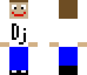dj ghjelle 2