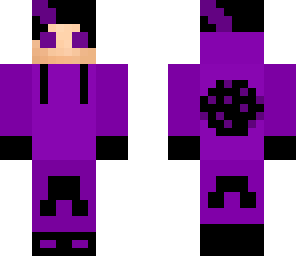 shadow cookie