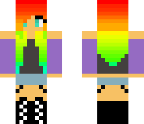 cute girl
