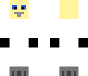 northern gannet