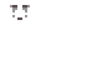 fixed ghast