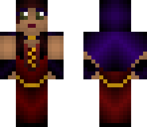 noblewoman