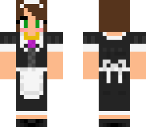 maid
