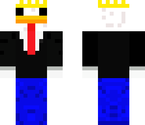 chicken slender king