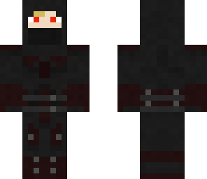 aidan shrouded