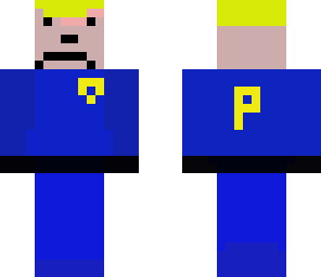 danish police