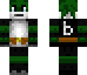 blokovats panda