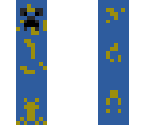 bouncy creeper