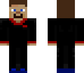 godfather steve