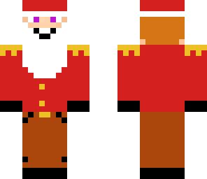 santa 