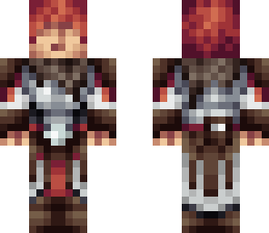 armor of brutus