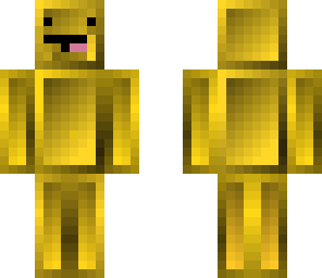 derp budder man