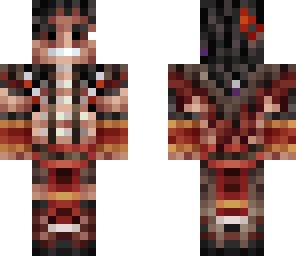 coyote man