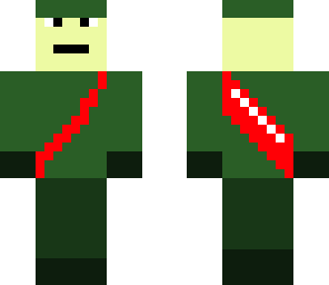 archer
