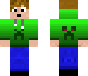 hd creeper sweater guy