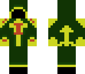 ranger