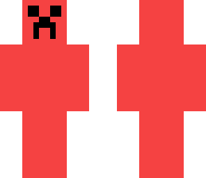redston creeper