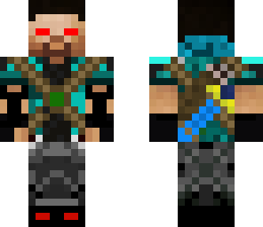 assasin brine