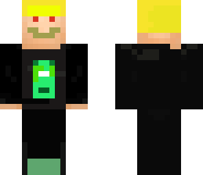 paccy man