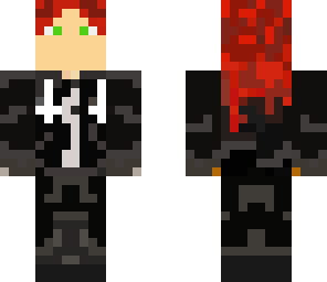 axel from kh