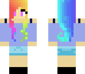 casual sparkle