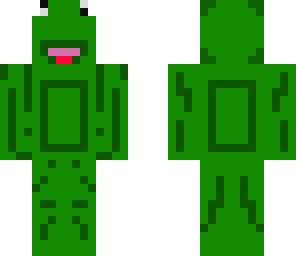 crazy frog