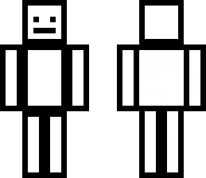 stick man
