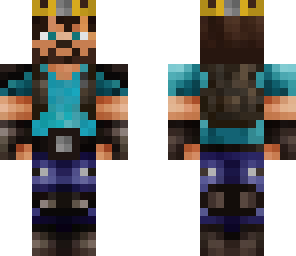 hd steve