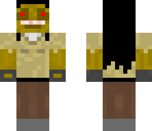 zombie
